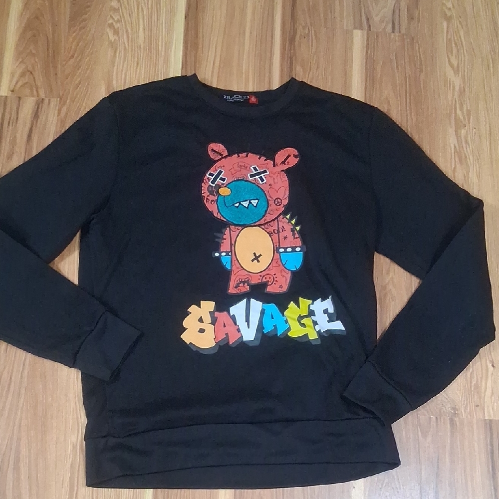 Savage Sweatshirt